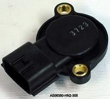 BANK ANGLE SENSOR OEM  TRX500FA TRX500FPA TRX400FA TRX400FGA RANCHER RUBICON