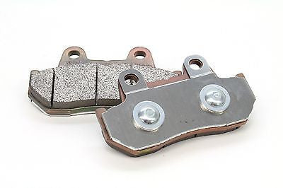 REAR BRAKE PAD SET GL1500 GOLDWING I A SE 90 91 92 93 94 95 96 97 98 99 00