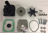 Honda 06193-ZY6-A01 Pump Kit, Impeller; New # 06193-ZY6-A02 Made by Honda