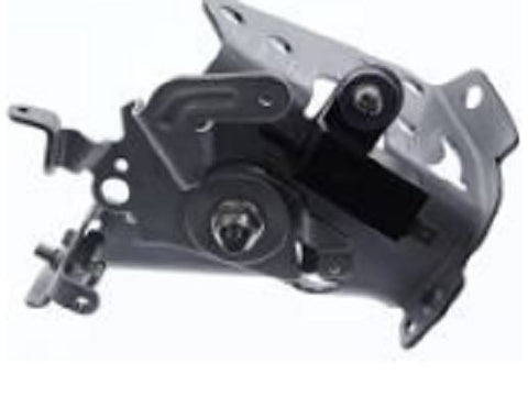 Honda 16500-ZL8-000  CONTROL ASSY