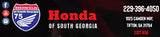 Honda 16500-ZL8-000  CONTROL ASSY