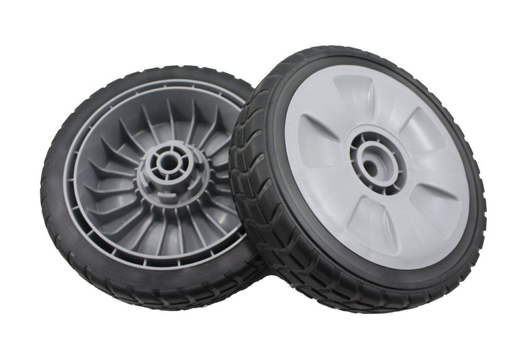 Honda hotsell mower wheels