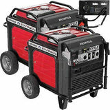 Honda OEM EU7000iS PARALLEL KIT JOIN 2 EU7000 GENERATOR TOGETHER 08E93-Z37-001AH
