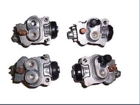 Honda TRX 300 4X4 Brake Wheel Cylinders - Set of 4