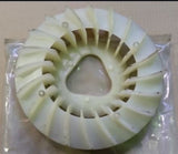 Honda 19511-Z0A-000 Fan Cooling