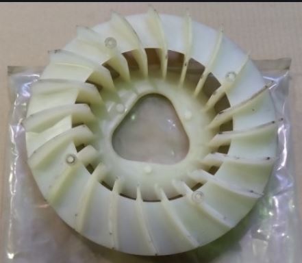 Honda 19511-Z0A-000 Fan Cooling