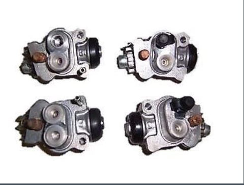 Honda TRX 300 4X4 Brake Wheel Cylinders - Set of 4