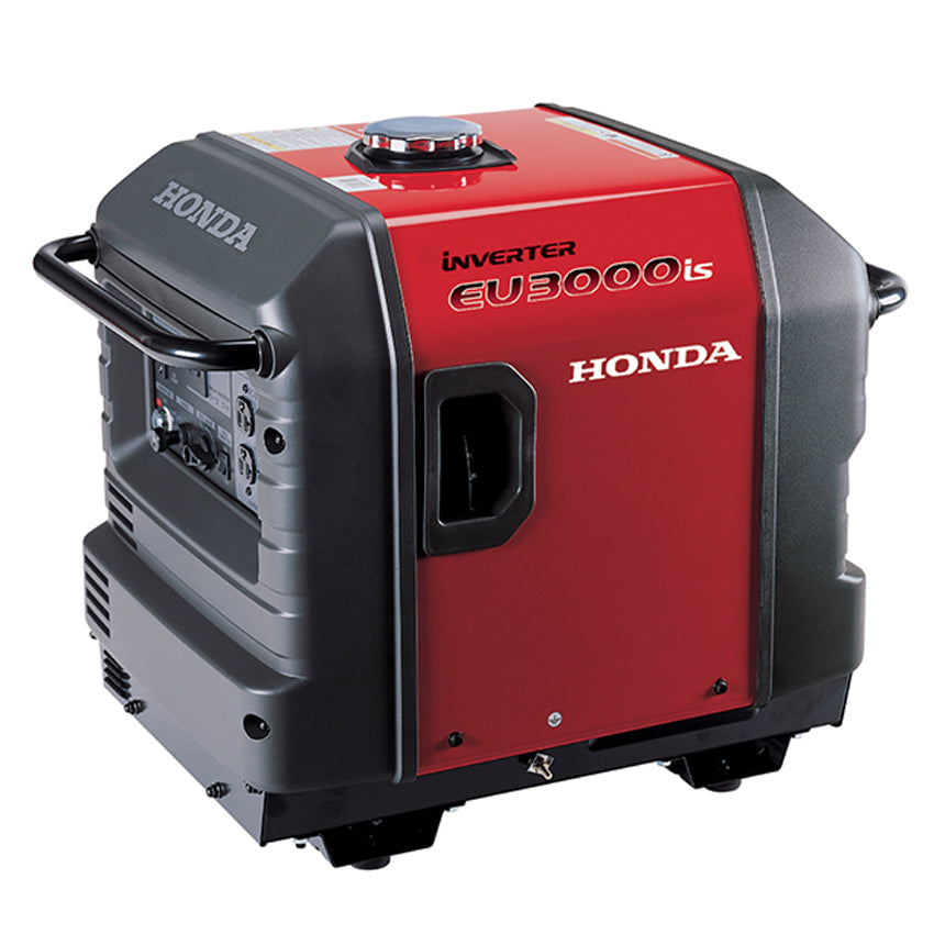 HONDA EU3000iS GENERATOR EU3000IS1A GENERATOR