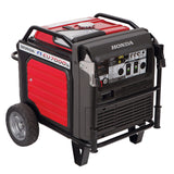 HONDA EU7000iS GENERATOR EU7000iSAT1