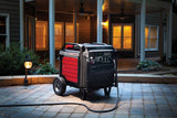 HONDA EU7000iS GENERATOR EU7000iSAT1