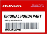 Honda 17218-Z6L-000 Filter (Outer); 17218Z6L000 Made by Honda