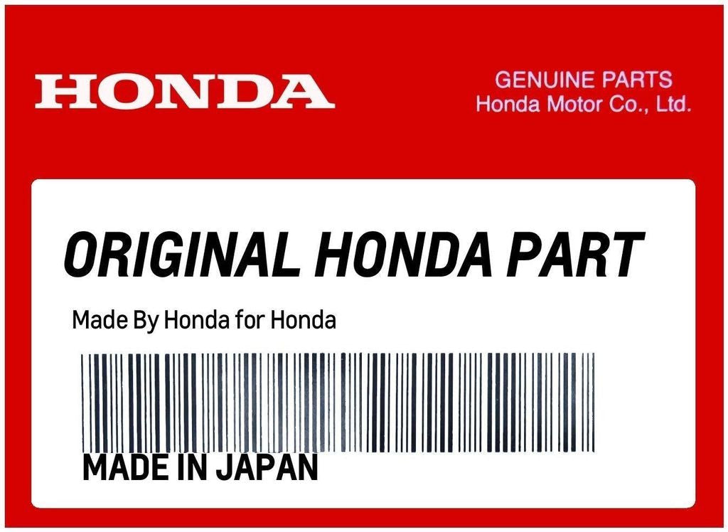 Honda 31142-PD1-004 Nut Pulley Lock