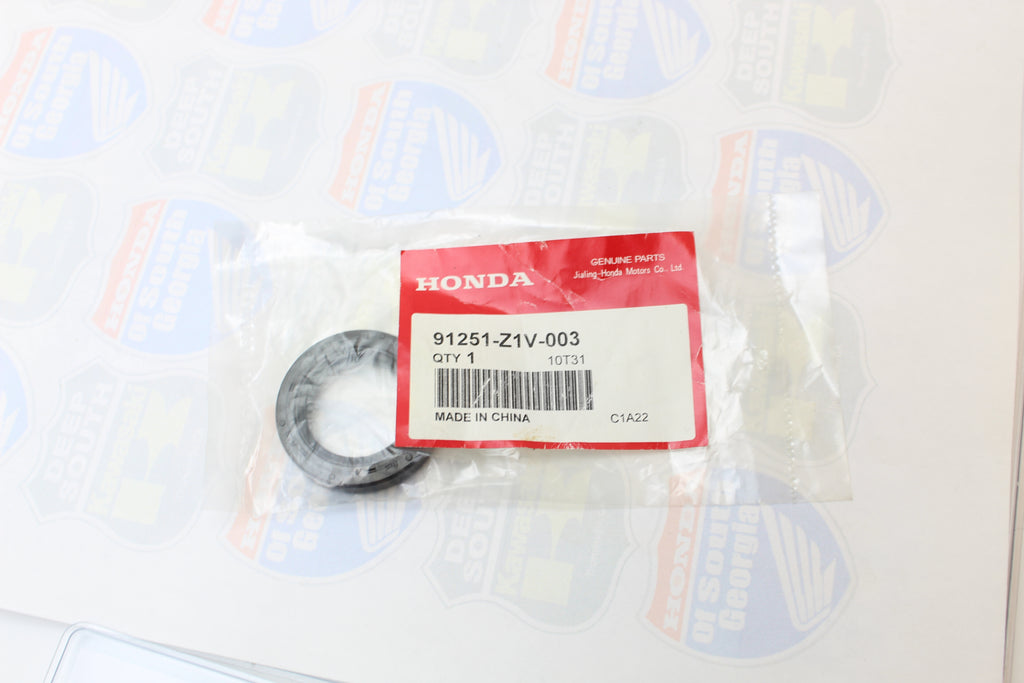 Honda 91251-Z1V-003 Oil Seal (25X38X7)