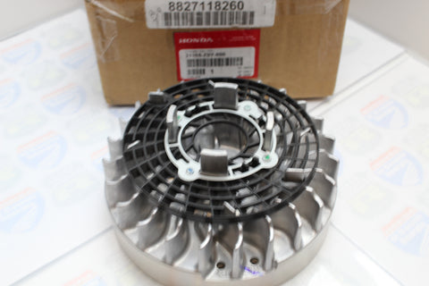 Honda 31105-Z0Y-800 Flywheel Assy. (Tec)