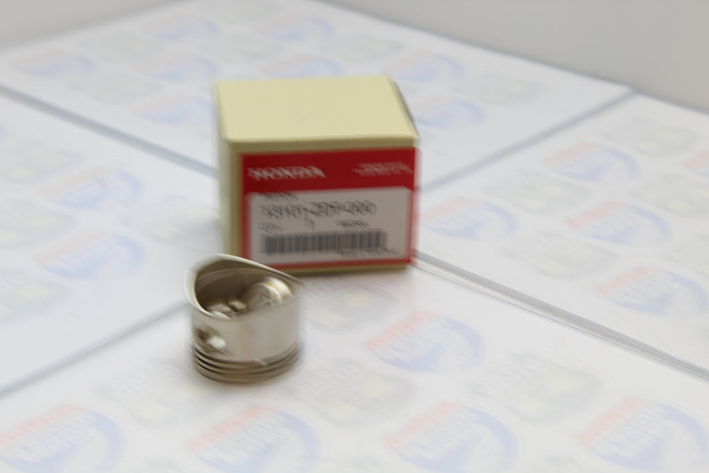 13101-ZDF-000 Piston