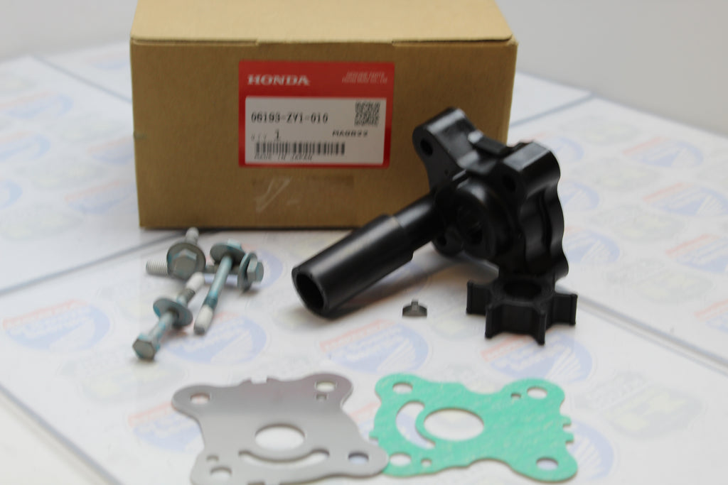 Honda 06193-ZY1-010 Pump Kit Impeller