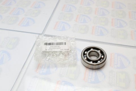 Honda 91007-ZG3-000 Bearing B (6304)