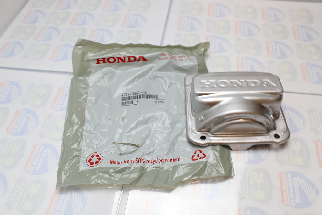 Honda 12310-Z0J-000 Cylinder Head Cover Replaces 12310-Z8A-000