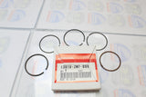 Honda 13010-ZM7-D00 Ring Set (Std)