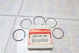 Honda 13010-ZM7-D00 Ring Set (Std)