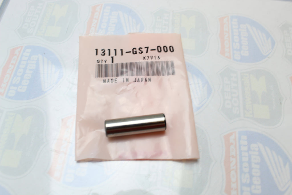 Honda 13111-GS7-000 Pin Piston
