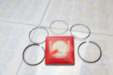 Honda 13010-YA0-004 Ring Set (Std)