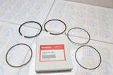 Honda 13010-Z6L-003 Ring Set (Standard); 13010Z6L003 Made by Honda