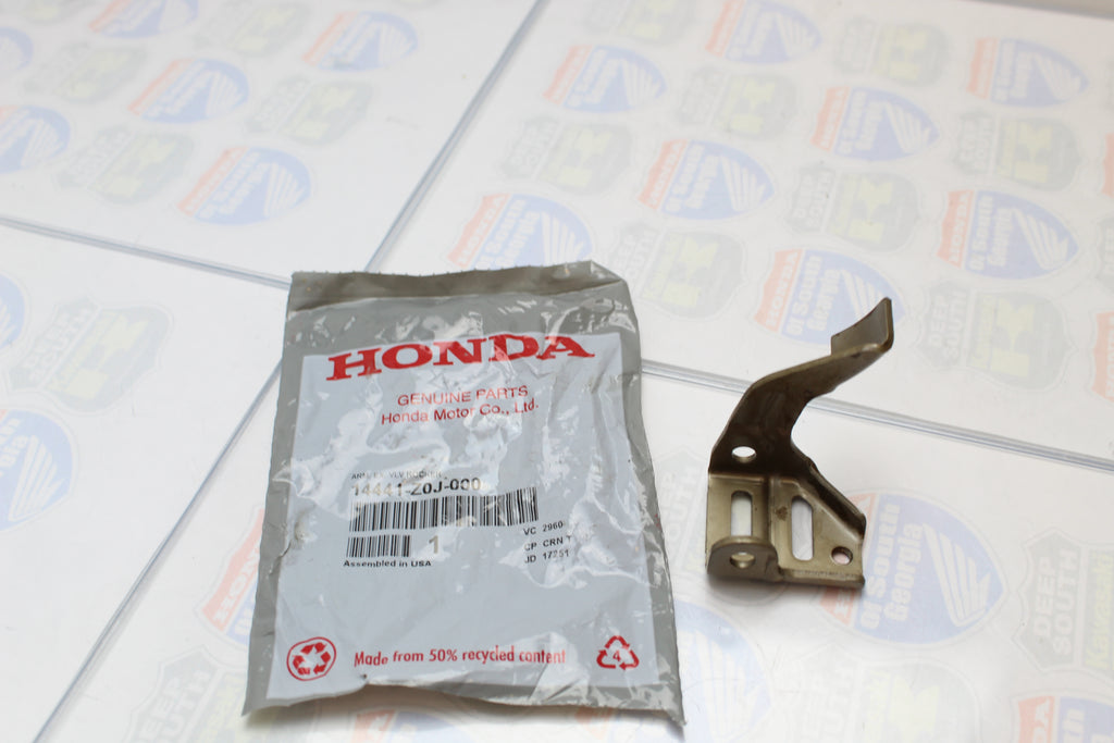 Honda 14441-Z0J-000 Arm Ex. Vlv Rocker