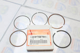 Honda 13010-Z0D-003 Ring Set Piston