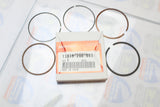 Honda 13010-Z0D-003 Ring Set Piston