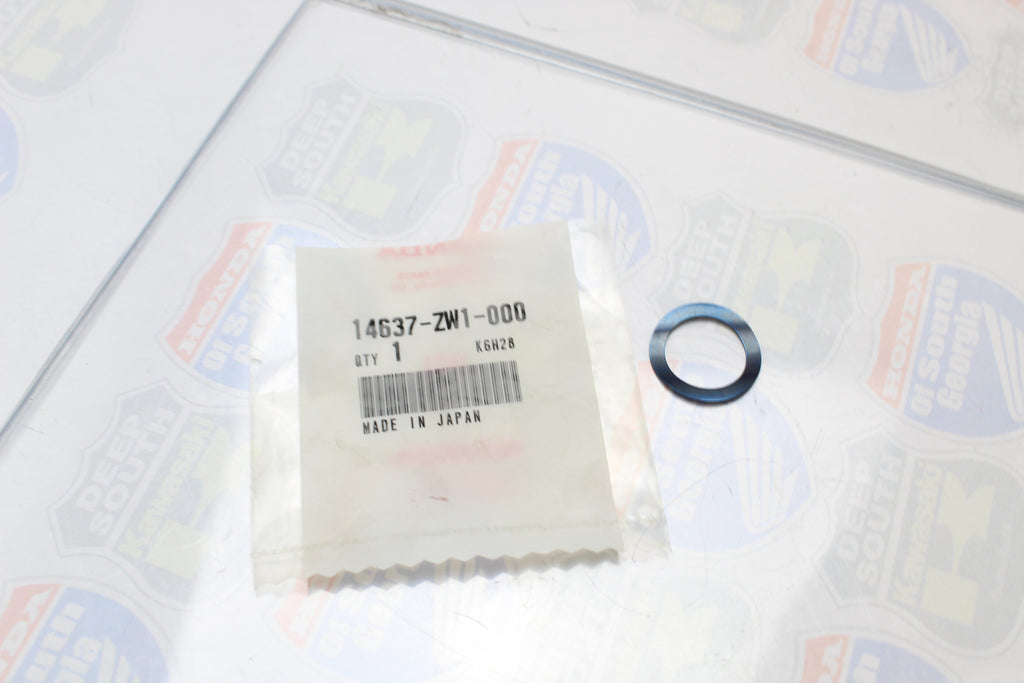 Honda 14637-ZW1-000 Washer Wave