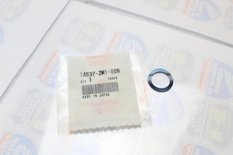 Honda 14637-ZW1-000 Washer Wave