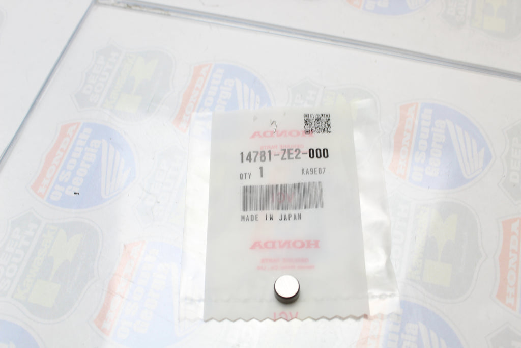 Honda 14781-ZE2-000 Rotator Valve