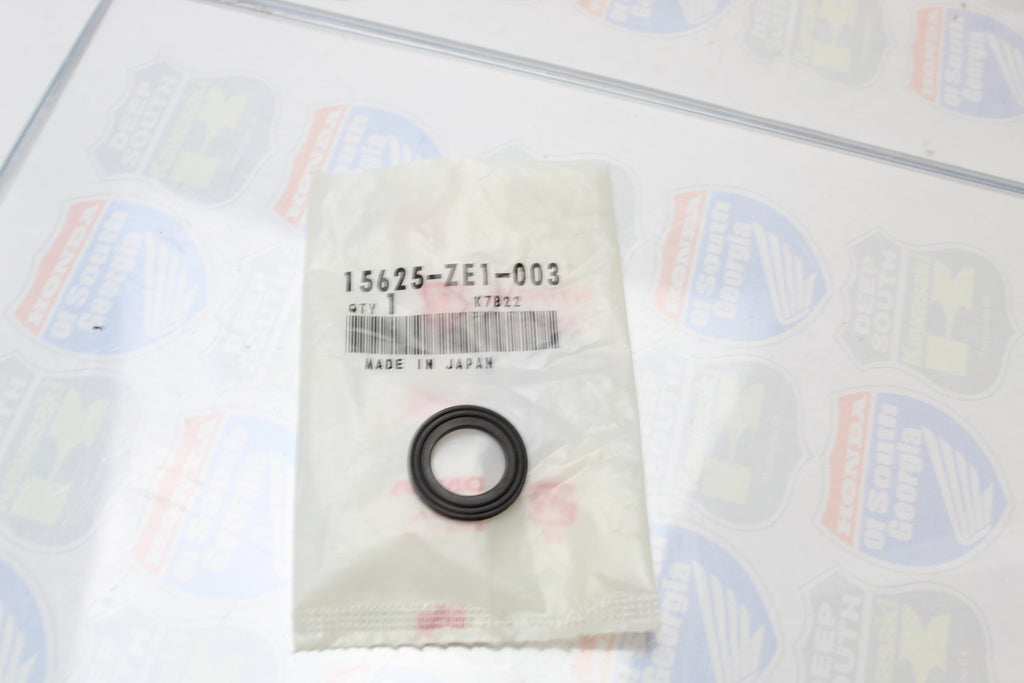 15625-ZE1-003 Oil Fill Seal