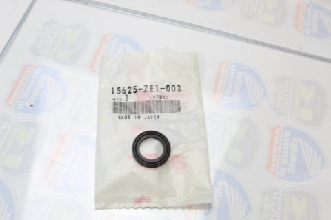 15625-ZE1-003 Oil Fill Seal
