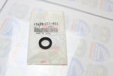 15625-ZE1-003 Oil Fill Seal