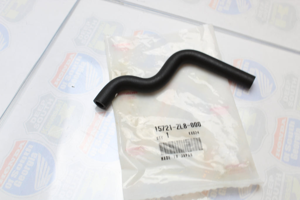 Honda 15721-ZL8-000 Tube Breather