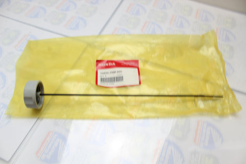 Honda 15650-Z6M-000 Gauge, Oil Level; 15650Z6M000 Made by Honda