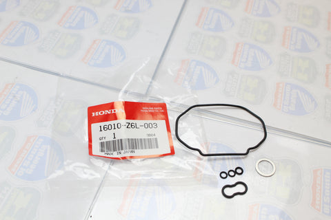 Honda of South Georgia a leading Level 5 POWERHOUSE dealer