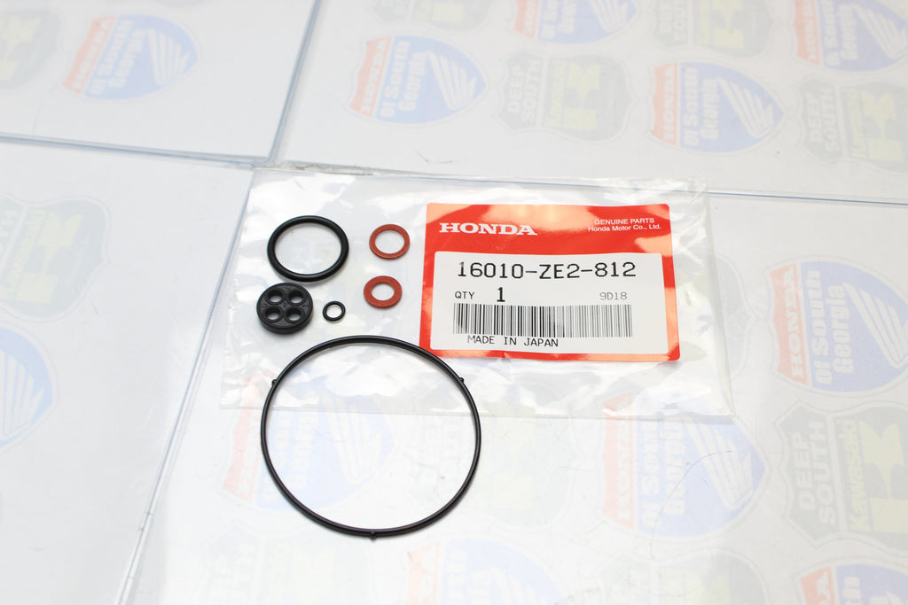 Honda 16010-ZE2-812 Gasket Set