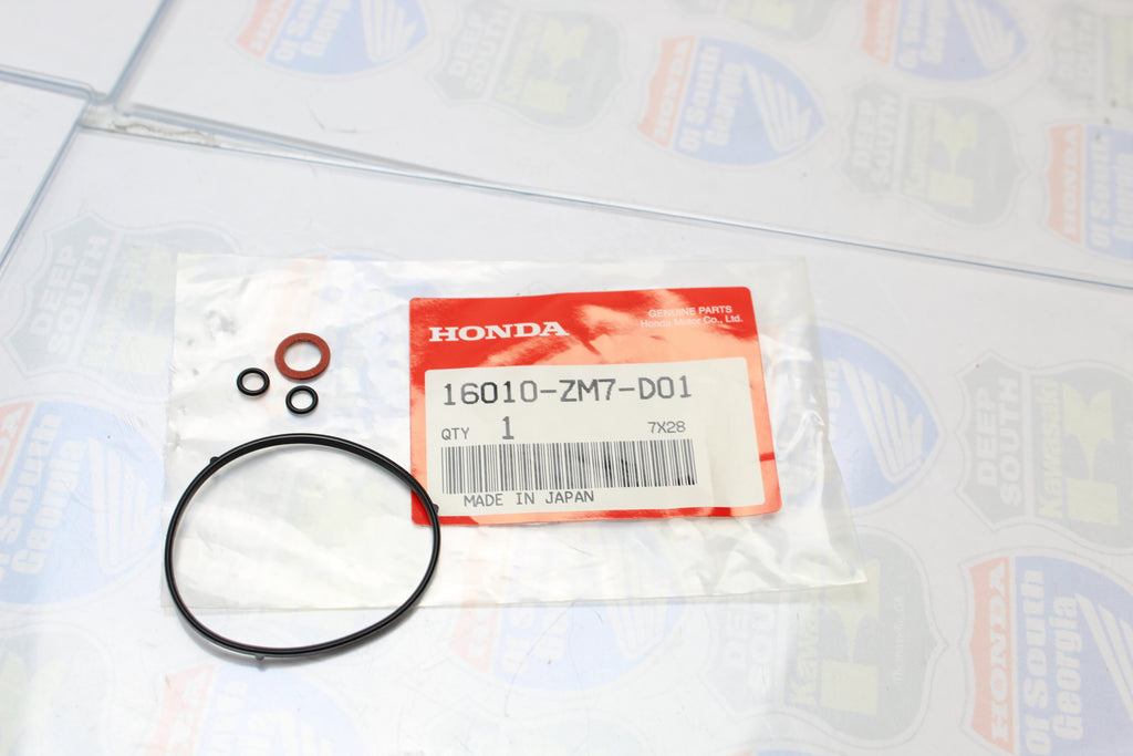 Honda 16010-ZM7-D01 Gasket Set