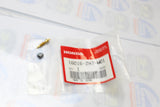 Honda 16016-ZH7-W01 Screw Set Pilot