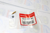 Honda 16016-ZH7-W01 Screw Set Pilot