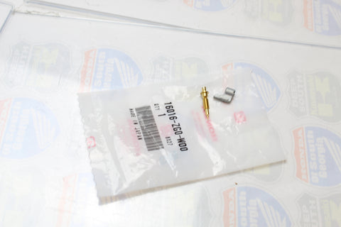 Honda 16016-ZG0-W00 Screw Set