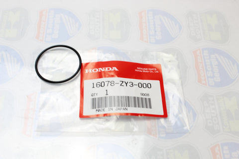Honda 16078-ZY3-000 O-Ring