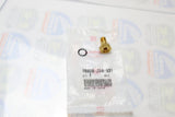 Honda 16028-ZA0-931 Screw Set