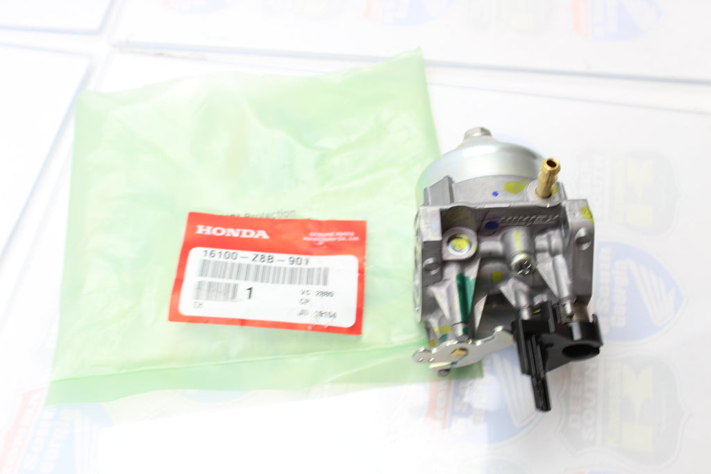16100-Z8B-901 Carburetor
