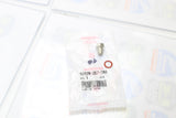 Honda 16028-ZK7-S91 Screw Set; 16028ZK7S91 Made by Honda