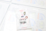 Honda 16028-ZK7-S91 Screw Set; 16028ZK7S91 Made by Honda