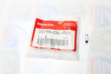 Honda 16155-Z6L-003 Valve, Float; 16155Z6L003 Made by Honda